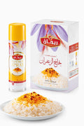 SAFFRON SPRAY 110M*10PCS بخاخ الزعفران
